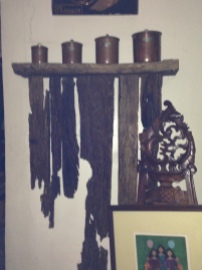 Filipino kitchen implements of a bygone era ...